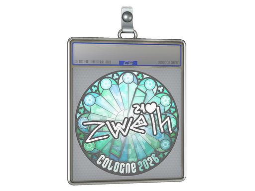 zweih | Austin 2025