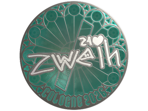 zweih (Foil)