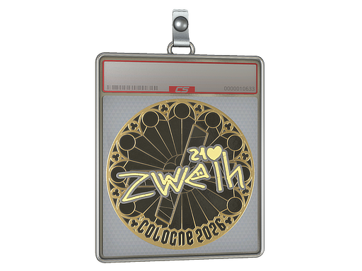 zweih (Gold) | Budapest 2025