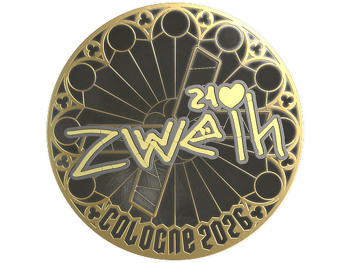 zweih (Gold)