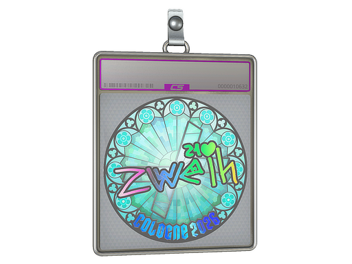 zweih (Holo) | Austin 2025