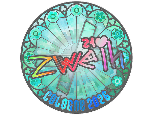 zweih (Holo)