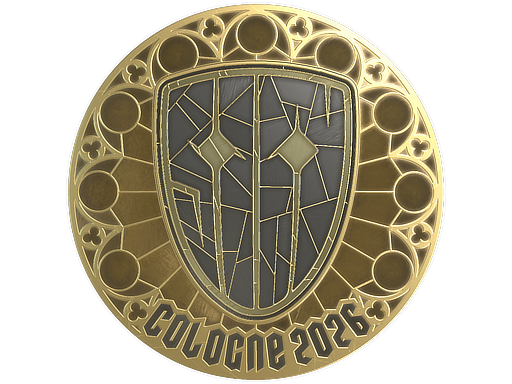 SINNERS (Gold)