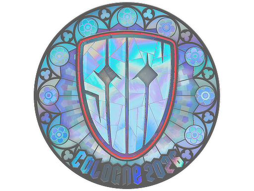 SINNERS (Holo)