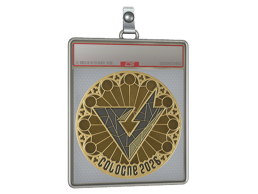 THUNDERdOWNUNDER (Gold) | Cologne 2026