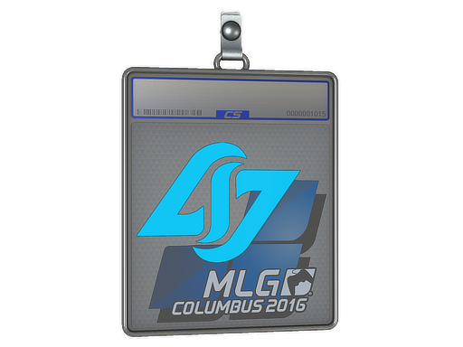 Counter Logic Gaming | Cologne 2015