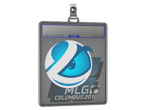 Luminosity Gaming | Cluj-Napoca 2015