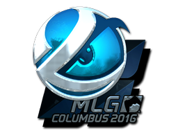 Luminosity Gaming (Foil)