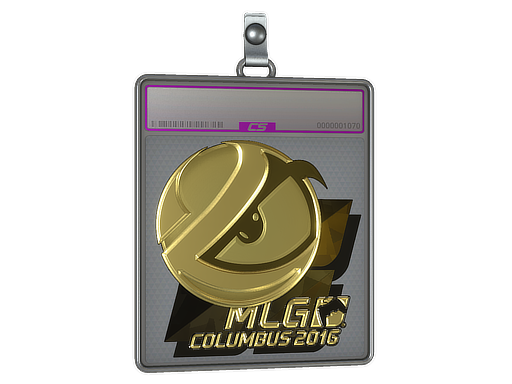 Luminosity Gaming (Gold) | Cluj-Napoca 2015