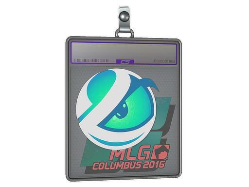 Luminosity Gaming (Holo) | MLG Columbus 2016