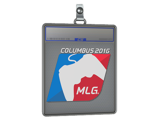 MLG | MLG Columbus 2016