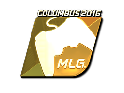 MLG (Gold)