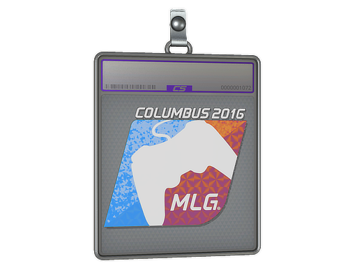 MLG (Holo) | MLG Columbus 2016