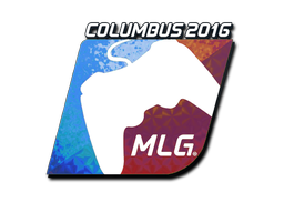 MLG (Holo)