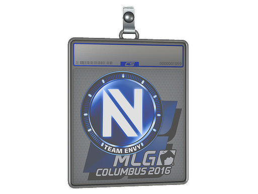 Team EnVyUs | Cluj-Napoca 2015