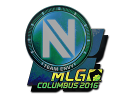 Team EnVyUs (Holo)
