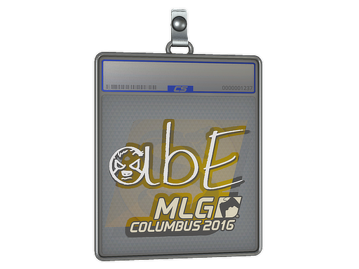 abE | MLG Columbus 2016
