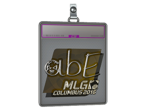 abE (Foil) | MLG Columbus 2016