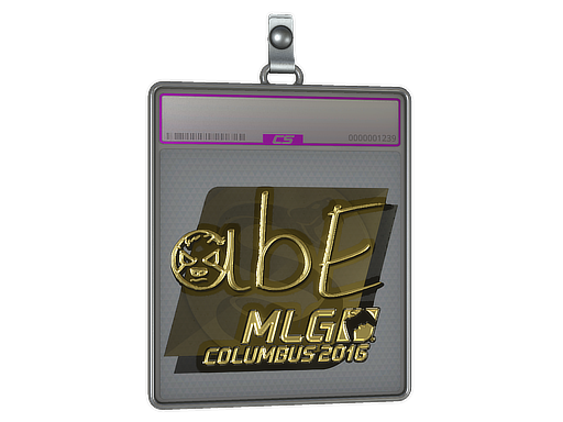 abE (Gold) | MLG Columbus 2016