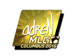adreN (Gold)