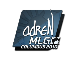 adreN