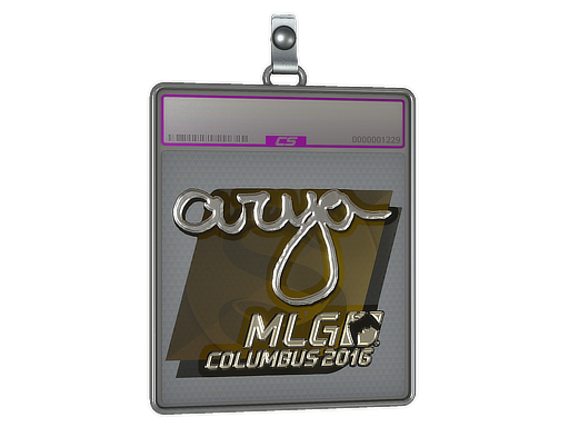arya (Foil) | MLG Columbus 2016