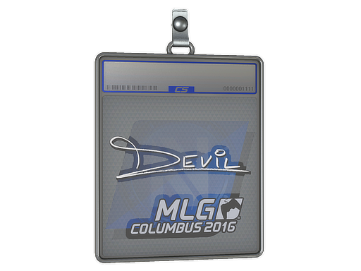 DEVIL | MLG Columbus 2016