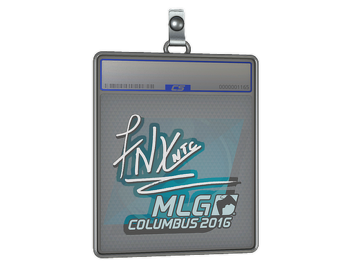 fnx | MLG Columbus 2016