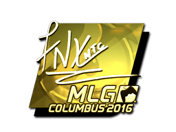fnx (Gold)