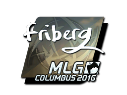 friberg (Foil)