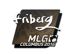friberg