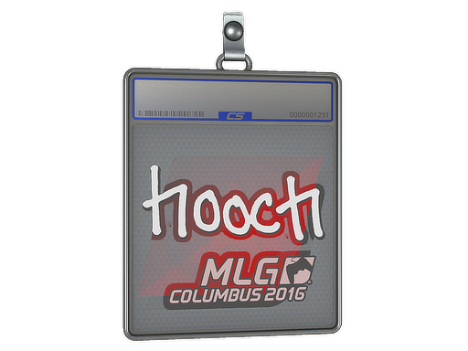hooch | Cologne 2016