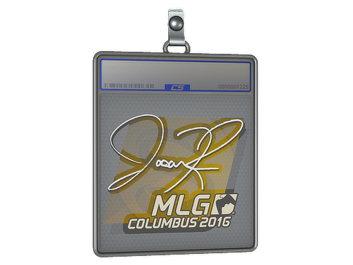 jasonR | MLG Columbus 2016