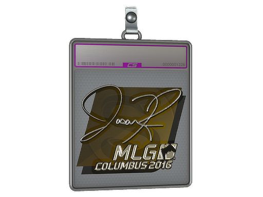 jasonR (Foil) | MLG Columbus 2016