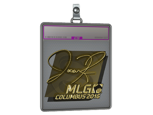 jasonR (Gold) | MLG Columbus 2016
