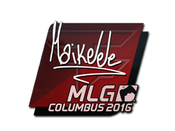 Maikelele