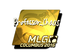 Professor_Chaos (Gold)