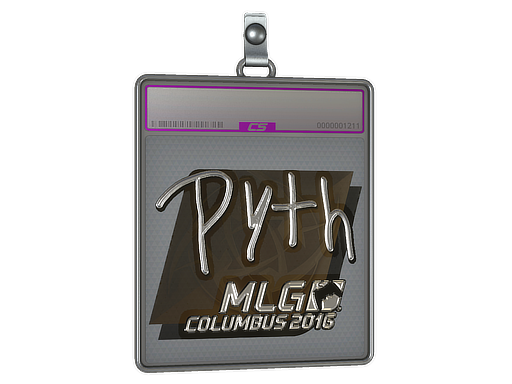 pyth (Foil) | MLG Columbus 2016