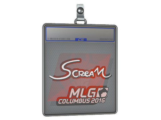 ScreaM | Atlanta 2017