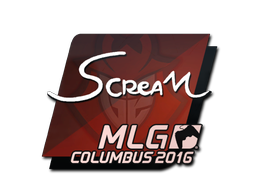 ScreaM