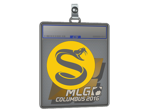 Splyce | MLG Columbus 2016