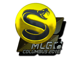 Splyce (Foil)