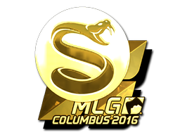 Splyce (Gold)