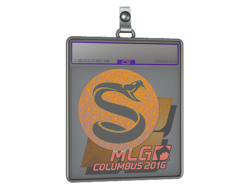Splyce (Holo) | MLG Columbus 2016