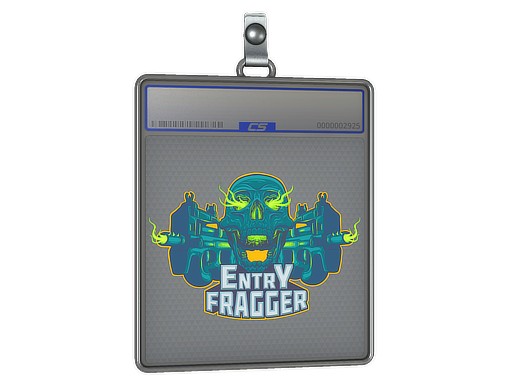 Entry Fragger
