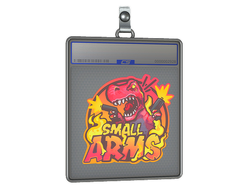 Small Arms