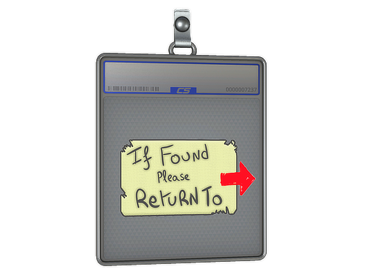 Please Return To
