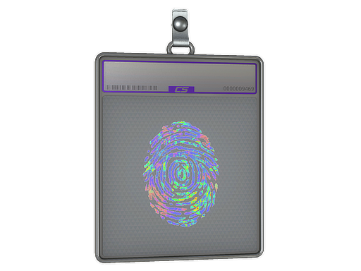 Evidence (Holo)