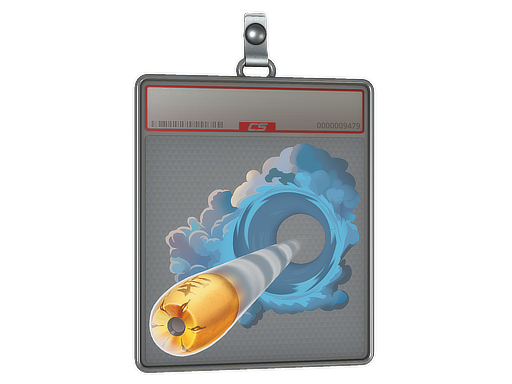 BullHit (Lenticular)