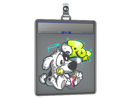 Pop Pup